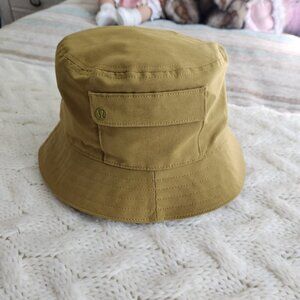 Lululemon On My Level Bucket Hat